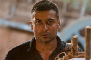 சூரரை போற்று படத்தை தொடர்ந்து சூர்யாவின் இந்த படமும் ஓடிடி-ரிலீசா? ரசிகர்கள் ஷாக்