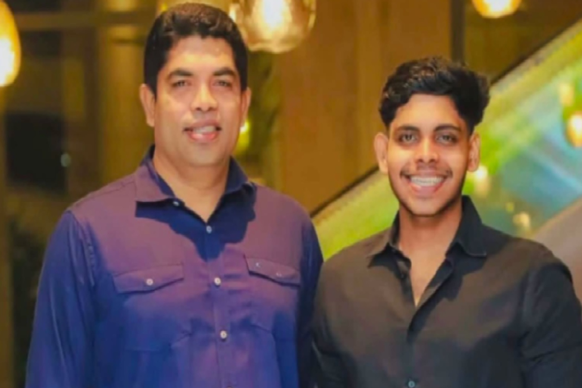 500 மில்லியன் ரூபாய் நஷ்ட ஈடாகக் கோரும் சாந்த பண்டார! | Shantha Bandara Seeks 500 Million In Compensation 500 மில்லியன் ரூபாய் நஷ்ட ஈடாகக் கோரும் சாந்த பண்டார! | Shantha Bandara Seeks 500 Million In Compensation