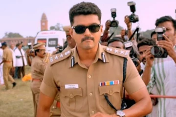 விஜய்யின் சூப்பர்ஹிட் படத்தை வேண்டாம் என உதறித்தள்ளிய 80ஸ் ஹீரோ.. காரணம் இதுதானா