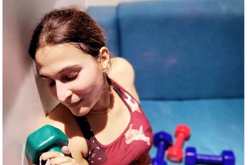 விவாகரத்துக்கு பின் வெறித்தனமாக மாறிய ஐஸ்வர்யா ரஜினிகாந்த்.. வெளிவந்த புதிய வீடியோ