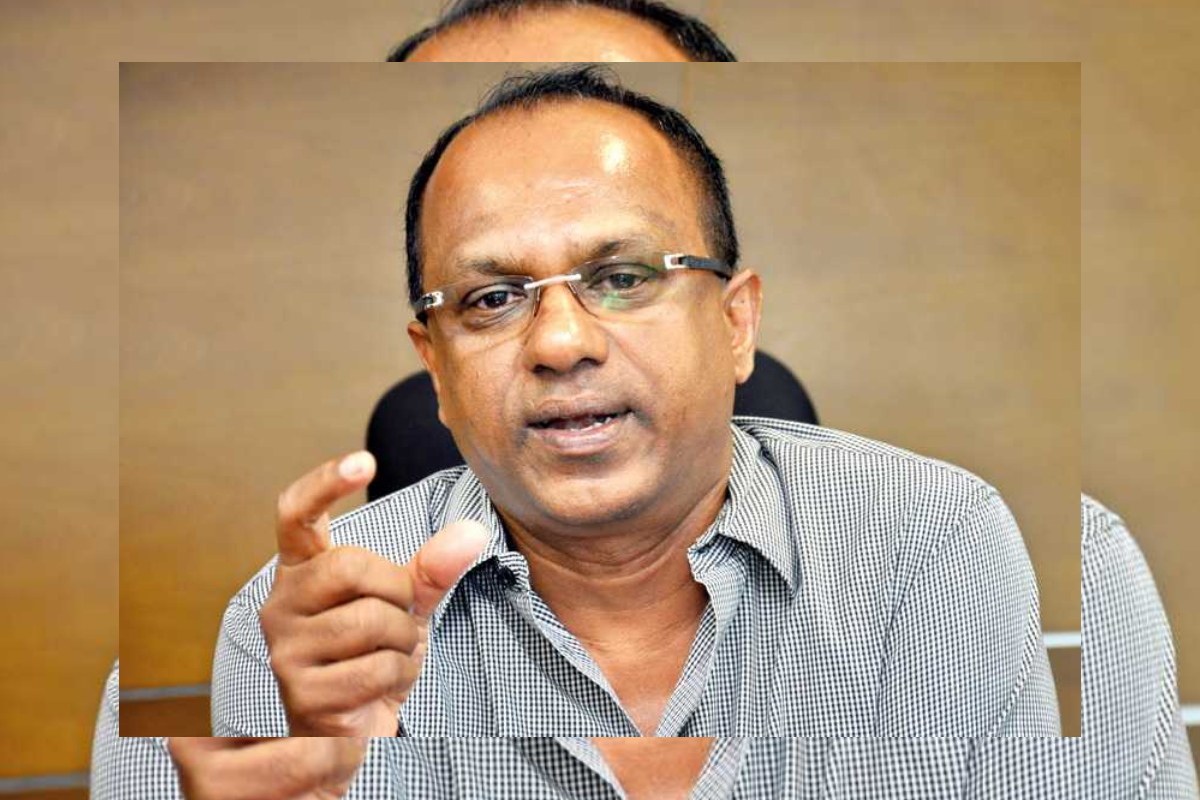 சிறையில் அடைக்கப்பட்ட நாமலுக்கு எதிராக கிறிஷ் மோசடி வழக்கு | Fraud Case Against Imprisoned Namal சிறையில் அடைக்கப்பட்ட நாமலுக்கு எதிராக கிறிஷ் மோசடி வழக்கு | Fraud Case Against Imprisoned Namal