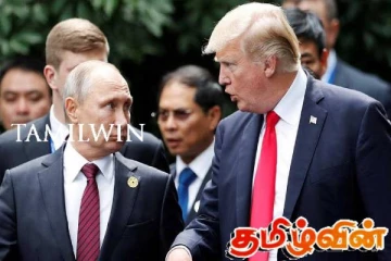 தற்காலிக போர் நிறுத்தத்திற்கு ஒத்துக்கொண்டுள்ள புடின்! விதித்துள்ள நிபந்தனை