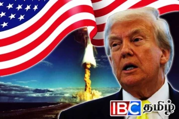 சர்வதேசத்தை அதிர்ச்சிக்குள்ளாக்கி இருக்கும் ட்ரம்பின் உத்தரவு!