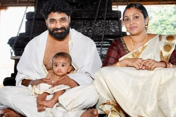 மிர்ச்சி செந்தில் வீட்டில் நடந்த விசேஷம்! 8 வருடம் கழித்து பிறந்த குழந்தைக்காக நடந்த விஷயம்