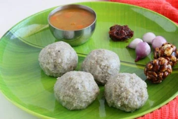 சர்க்கரை நோயாளிகளுக்கு வரப்பிரசாதம்!! அமிர்தமான கம்பங்களி செய்வது எப்படி?