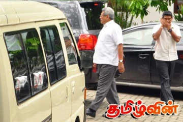 சி.ஐ.டியின் பொறிக்குள் கோட்டாபய! வாக்குமூலம் வழங்க அழைப்பு