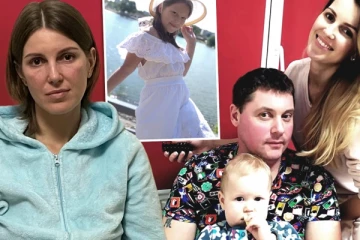 கண் முன்னே தலை இல்லாமல் கிடந்த மகள்... கோரமாக கொல்லப்பட்ட கணவன்: உக்ரைன் பெண் ஒருவரின் பயங்கர அனுபவம்