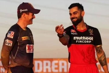 டாஸ் வென்றது பெங்களூர் அணி - பேட்டிங் தேர்வு: ரசிகர்கள் ஆர்வம்