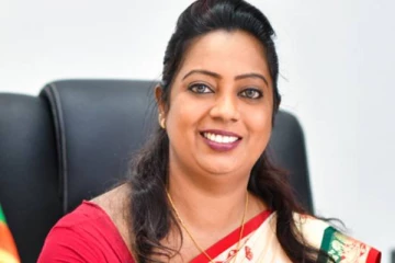 ஜனாதிபதி ஊடகப் பிரிவின் தமிழ்ப் பிரிவு பொறுப்பதிகாரியாக மேனகா மூக்காண்டி நியமனம்!