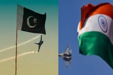 பஹல்காம் தாக்குதலால் போர் பதற்றம்; இந்தியா - பாகிஸ்தானின் ராணுவ பலம் என்ன?