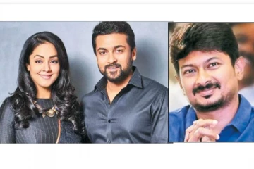 சமூக ஆஸ்கர் விருது பெறும் தமிழ் பிரபலங்கள் ; ஜெய் பீம் படத்திற்கு கிடைத்த சர்வதேச அங்கீகாரம்