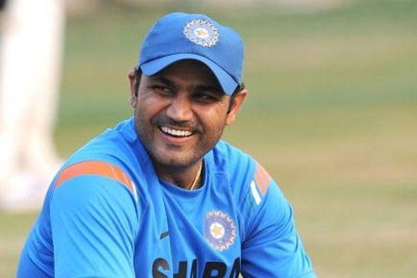 sehwag