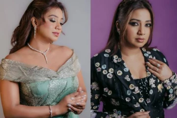 அத்தனை கோடிக்கு மகா ராணி!! 41 வயதான பாடகி ஸ்ரேயா கோஷலின் சொத்து மதிப்பு இவ்வளவா?