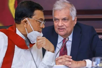 ஜனாதிபதி ரணில் - பசில் இடையே இன்றிரவு விசேட சந்திப்பு!