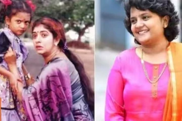 32 படங்களில் நடித்தவர்.., 15 வயதில் சினிமாவை விட்டு வெளியேறி ஐஏஎஸ் அதிகாரியான நடிகை யார்?