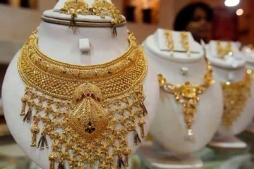 අද රන් මිල සටහන් වූ ආකාරය.