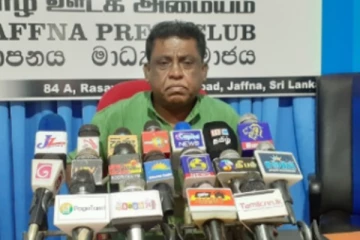 நிலாவரையில் அகழ்வு மேற்கொண்டவர்கள் இவர்களே! பகிரங்கப்படுத்திய சிவாஜி