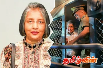 ரணிலின் பாரியாருக்கு சார்பாக அணிதிரளும் அறிஞர்கள்