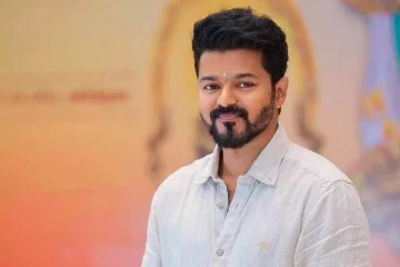 இளைய தளபதி பட்டம் என்னுடையது.. நடிகர் கேள்விக்கு விஜய் அப்பா இப்படி சொன்னாரா?