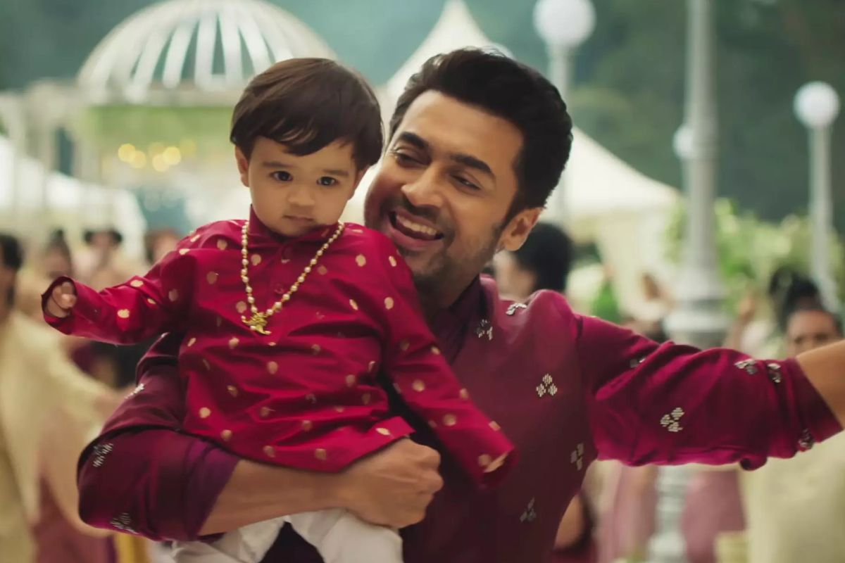 Box office: 5 நாட்களில் விஸ்வநாத் & சன்ஸ் திரைப்படம் உலகளவில் செய்துள்ள வசூல்.. | Vishwanath And Sons 5 Days Worldwide Box Office