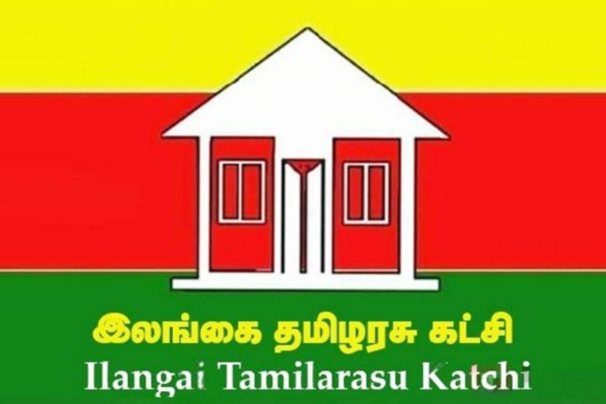 தமிழ் கட்சிகள் ஒன்றிணைவு : சுயாதீனமாக செயற்படாத தமிழ் சட்டத்தரணிகள் பேரவை : கஜேந்திரகுமார் குற்றச்சாட்டு | Tamil Parties Should Work Together Ponnambalam