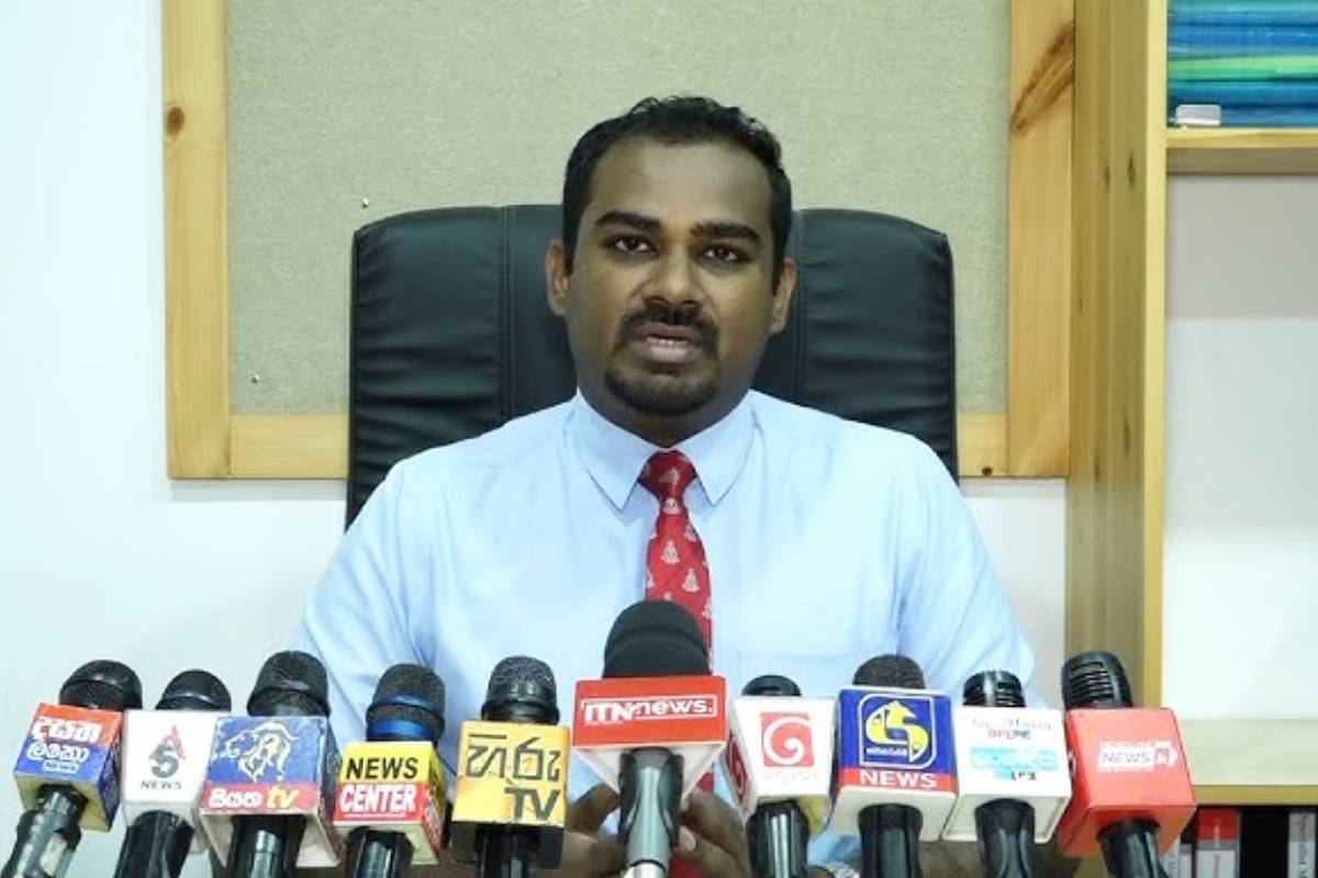 வேலைநிறுத்தத்தை கைவிட்ட அரச வைத்திய அதிகாரிகள் | Gmoa 48 Hour Symbolic Strike Ends