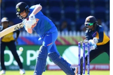 சர்வதேச கிரிக்கெட்டில் இனி ‘பேட்ஸ்மேன்’ இல்லை! விதிகளில் அதிரடி மாற்றம்... வெளியான முக்கிய தகவல்