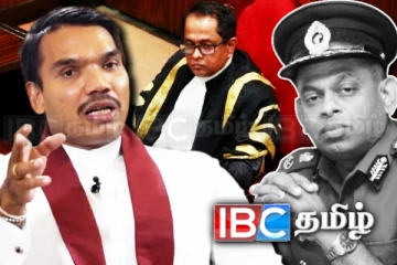 தேசபந்துவின் பதவி நீக்க தீர்மானம்: சபாநாயகருடன் முரண்பட்ட நாமல்