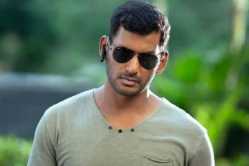 மீண்டும் படப்பிடிப்பில் மோசமாக படுகாயம் அடைந்த நடிகர் விஷால்- தற்போதைய நிலை?