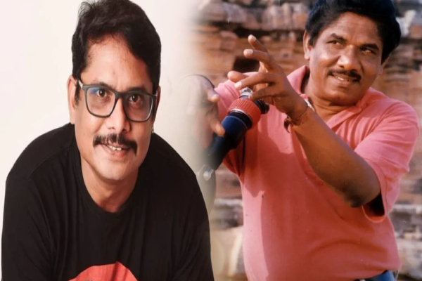 இயக்குநர் இமயம் பாரதிராஜாவின் உடல்நிலை குறித்து மருத்துவமனை தகவல்! | Hospital Provides Director Bharathiraja Health