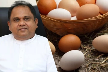 கடுமையாக அதிகரித்துள்ள முட்டையின் விலை: அமைச்சர் எடுத்துள்ள தீர்மானம்