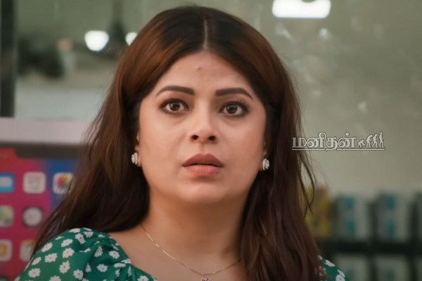 Singappenne: மித்ரா கையில் முக்கிய ஆதாரம்- ஆனந்திக்காக கொலை செய்ய துணிந்த அன்பு? | Singapenne Mithra Twist In Anandhi Issues Episode