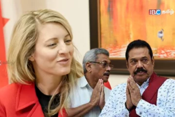 கோட்டாபய, மகிந்த மீதான தடை!கனேடிய அமைச்சரின் தெளிவான விளக்கங்கள்