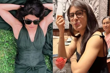 பிரபல நடிகருடன் வெளிநாட்டு ஓட்டலில் நடிகை சமந்தா!! ஷாக்காகும் ரசிகர்கள்..