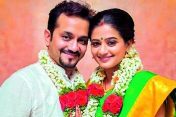 கணவரை விட்டு பிரிந்து வாழ்கிறாரா பிரியாமணி.. பதிலடி கொடுத்த நடிகை