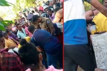 பாடசாலைக்கு சென்று கொண்டிருந்த சிறுமிக்கு நேர்ந்த கதி; முகநூல் காதலால் விபரீதம்!