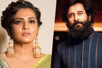 மீண்டும் கோலிவுட்டில் என்ட்ரி கொடுக்கும் பார்வதி! என்ன படம் தெரியுமா