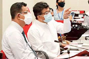 சிறைக்கு செல்லலாம்! மரணிக்கவும் நேரிடலாம் - ஜனாதிபதியால் பதவி பறிக்கப்பட்ட அமைச்சர்