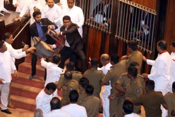 18வது தடவையாகவும் தோல்வி ஏற்படாமல் தடுக்கப்போகும் 113 பேர்