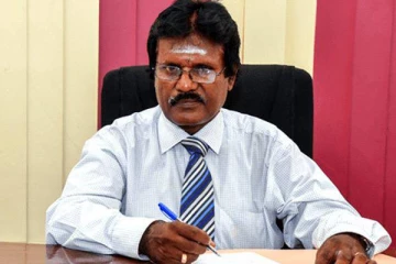 யாழ் பல்கலைகழக முன்னாள் துணைவேந்தர் காலமானார்