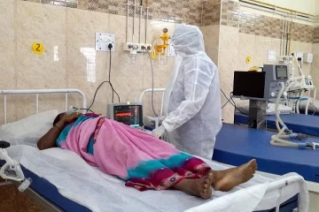 மீண்டும் அதிகரிக்கும் கொரோனா : நாடு முழுவதும் ஏப்ரல் 10,11-ம் தேதிகளில் தடுப்பு ஒத்திகை