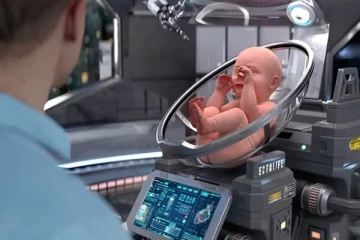 உலகில் முதல் முறையாக செயற்கை கருவறை; வருடத்திற்கு 30,000 குழந்தைகள்