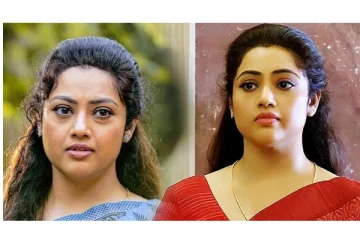 வாழுங்கள்... நம்மிடம் இருப்பது இந்த நிமிடம் மட்டுமே... - நடிகை மீனா உருக்கம்