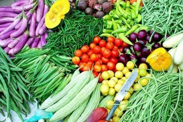 தம்புள்ளையில் மரக்கறிகளின் விலையில் ஏற்பட்டுள்ள வீழ்ச்சி!
