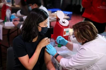 Omicron பரவல் தொடர்பில் வெள்ளைமாளிகை வெளியிட்ட எச்சரிக்கை: அச்சத்தில் பைடன் நிர்வாகம்