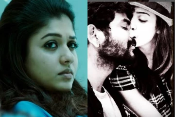 விக்னேஷ் சிவனால் மருத்துவமனையில் நடிகை நயன்தாரா? காரணம் இதுதான்..