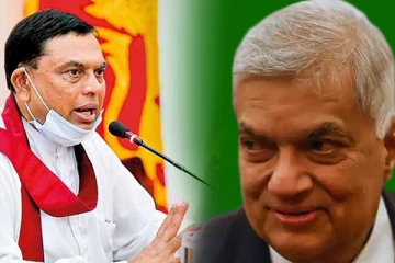 பொதுத் தேர்தலா... ஜனாதிபதித் தேர்தலா....! ரணிலுடன் மந்திராலோசனையில் பசில்