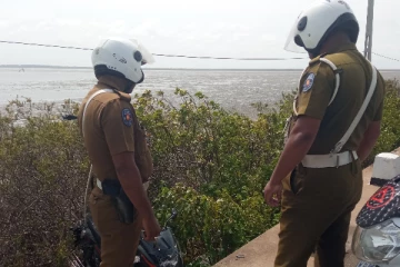 மன்னாரில் விபத்து: ஒருவர் வைத்தியசாலையில் அனுமதி