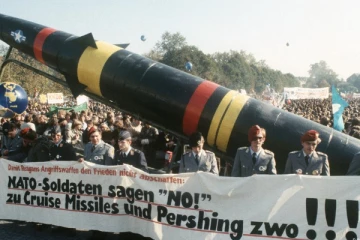 புடினுடைய மிரட்டலை அலட்சியம் செய்துள்ள ஜேர்மனி