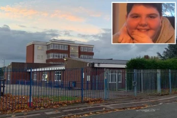 கொரோனா பாதிப்புக்கு பின்னர் பக்கவாதம்... பரிதாபமாக இறந்த பிரித்தானிய பள்ளி மாணவன்